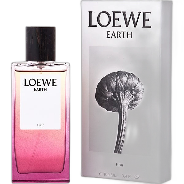 Loewe Earth Elixir perfume