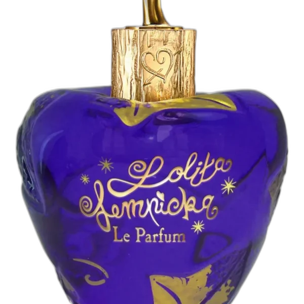 Lolita Lempicka Le Parfum Edition Limitee Flacon Minuit for women perfume