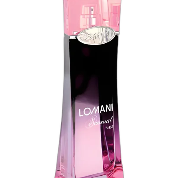 Lomani Sensual for women Perfume