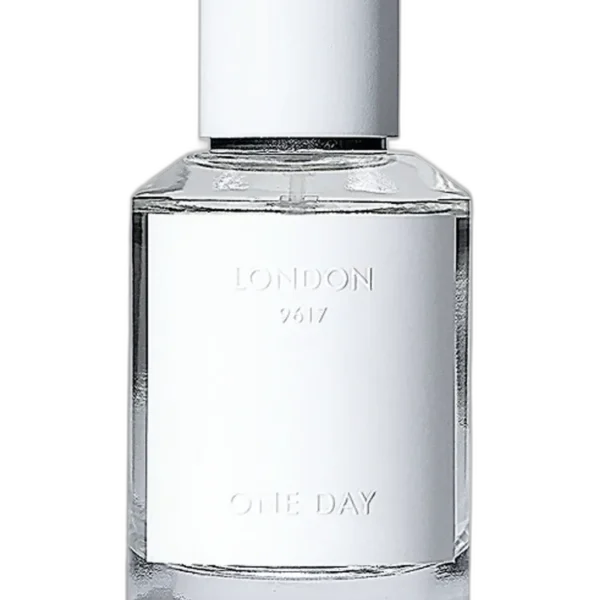 London unisex perfume