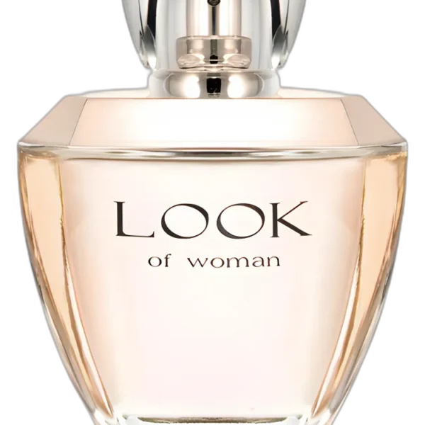 Look of Woman for women Perfume