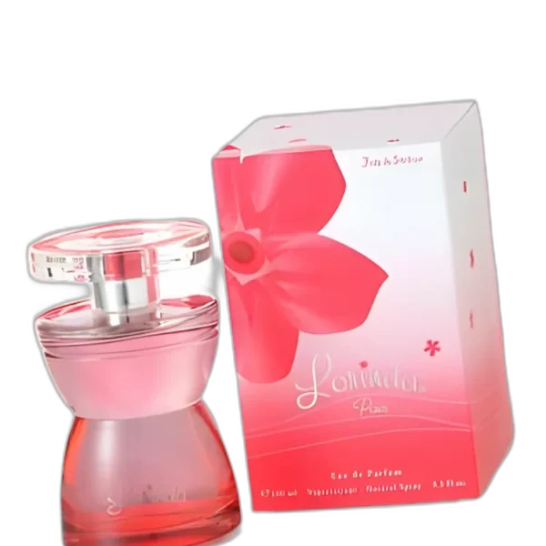 Lorinda for women perfume