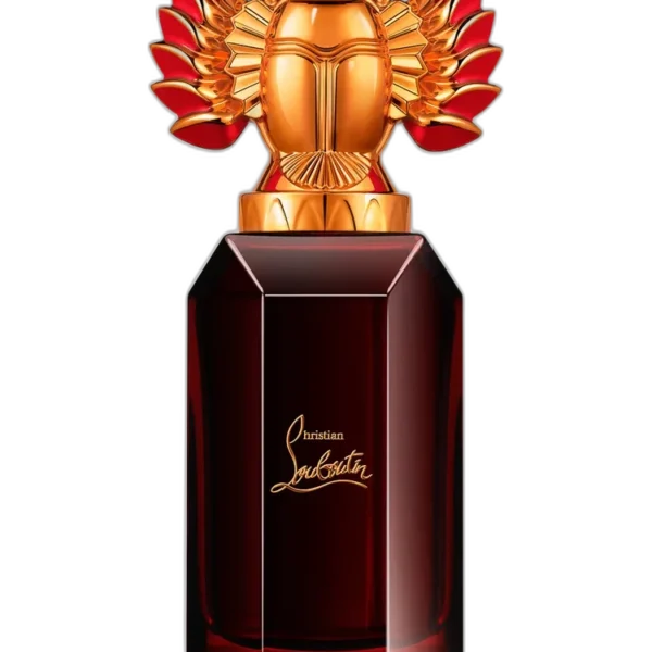 Cuir Fétiche L'Extrait Christian Louboutin Perfume by Christian Louboutin for Unisex UAE