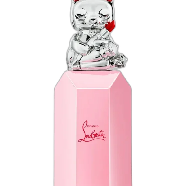 Cuir Fétiche L'Extrait Christian Louboutin Perfume by Christian Louboutin for Unisex UAE