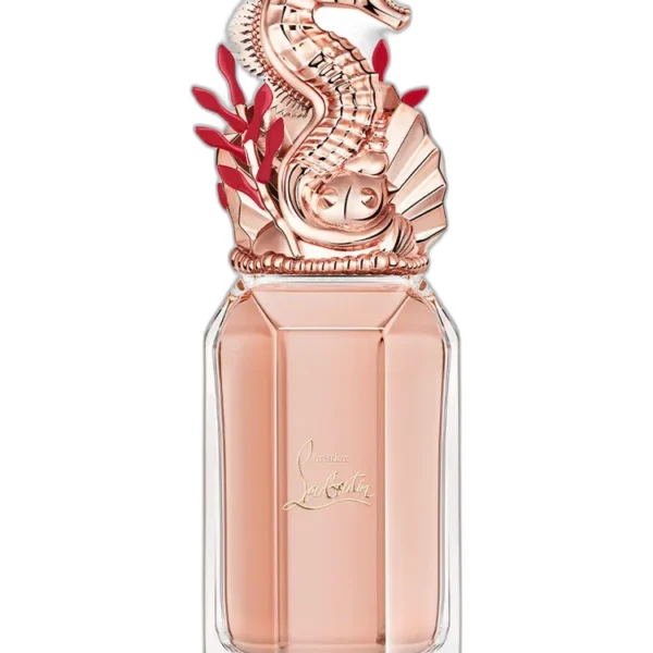 Christian Louboutin Loubirouge Perfume by Christian Louboutin for female UAE