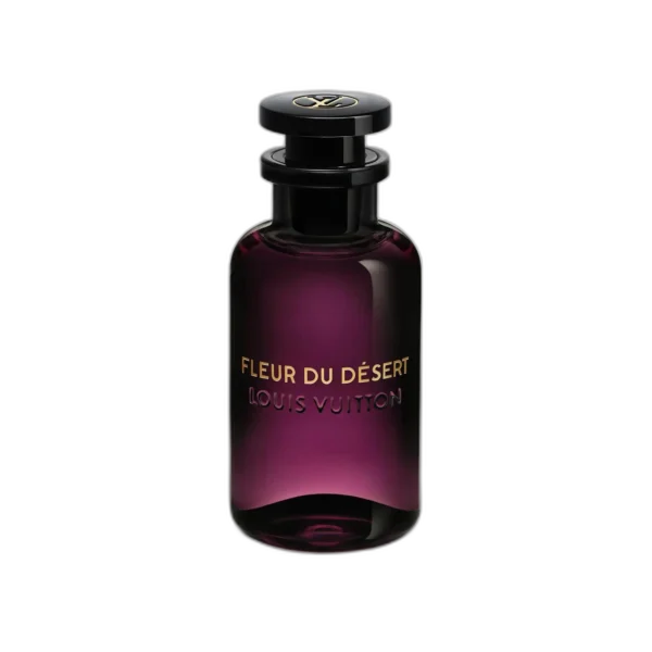Louis Vuitton Fleur De Desert Perfume