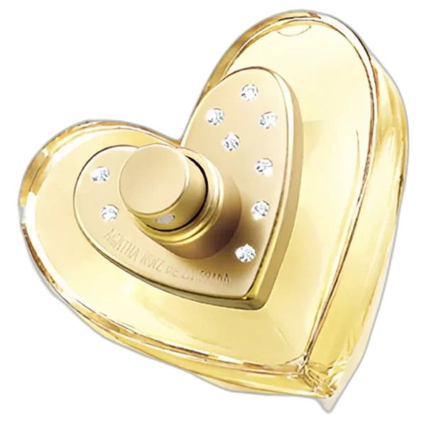 Love Diamonds Love for women perfume