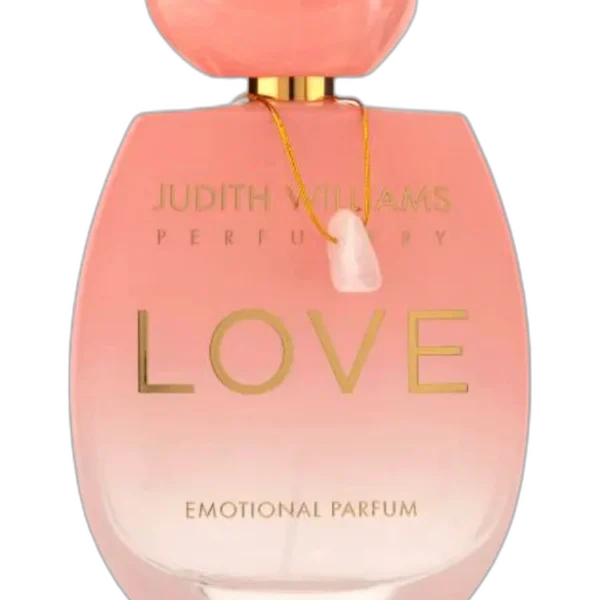 Happiness Emotional Parfum unisex Perfume by Judith Williams UAE