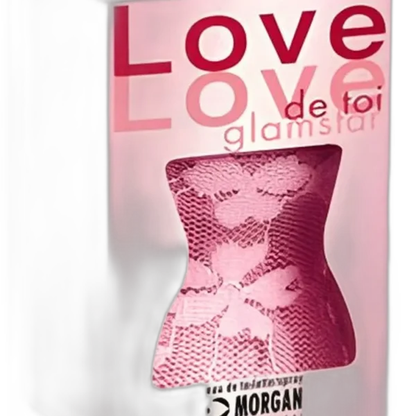 Love Love de Toi Glamstar for women Perfume