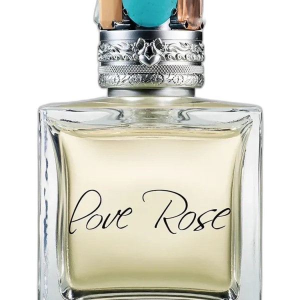 Love Rose for women Perfume