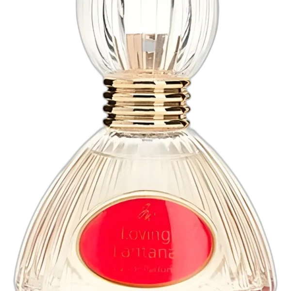 Loving Lantana for women perfume