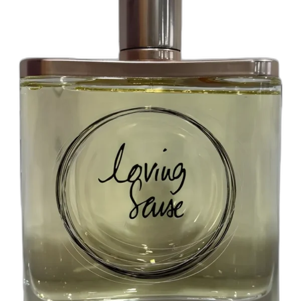 Loving Sense for women Perfume