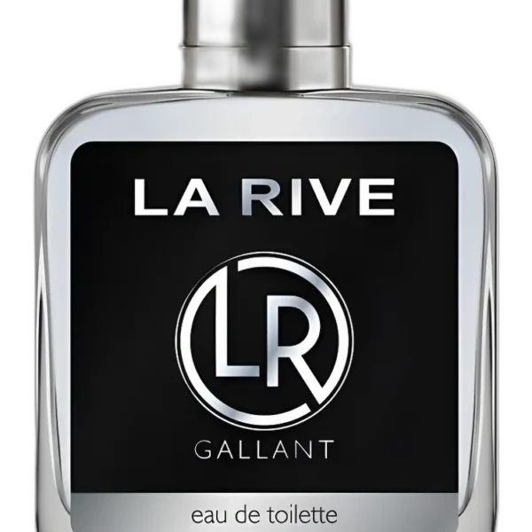 LR Gallant for men Perfume