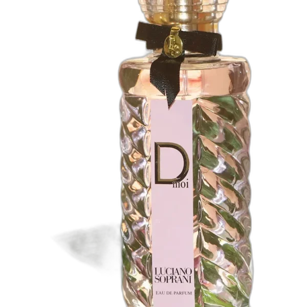 D Rouge for women Perfume by Luciano Soprani for female UAE