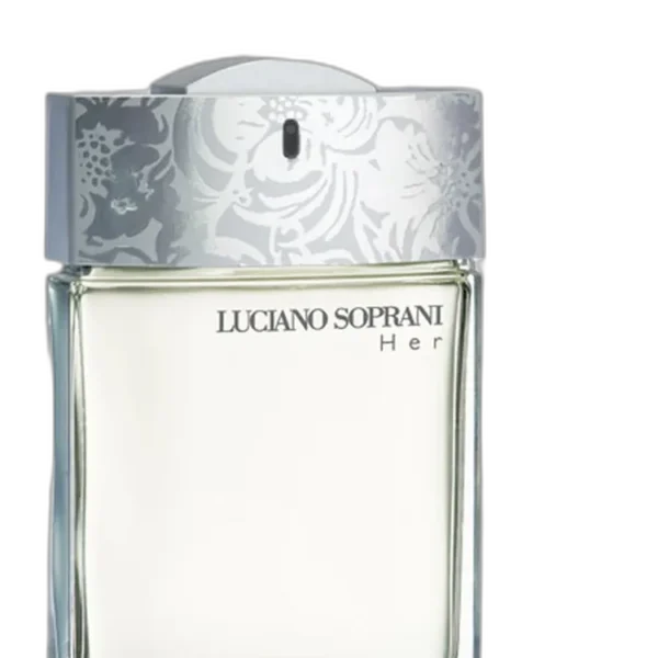 D Rouge for women Perfume by Luciano Soprani for female UAE