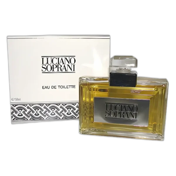 D Rouge for women Perfume by Luciano Soprani for female UAE