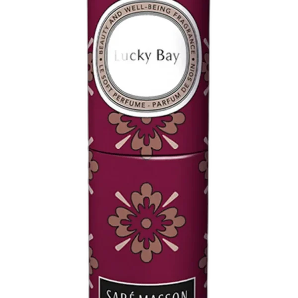 Le Soft Perfume Liquide Eu Vent de Vous for women Perfume by Sabe Masson for female UAE