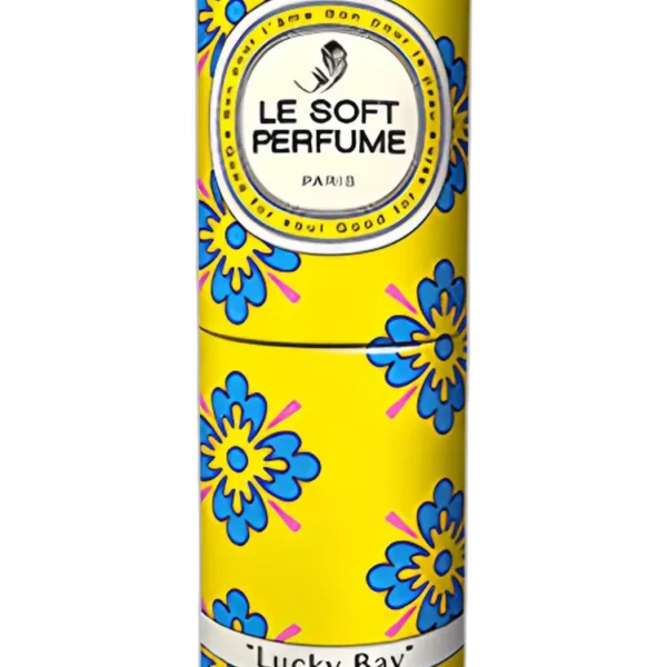 Le Soft Perfume Liquide Eu Vent de Vous for women Perfume by Sabe Masson for female UAE