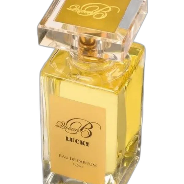 Lucky unisex perfume