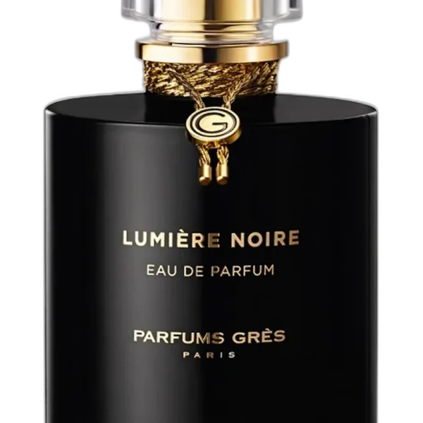 Lumiere Noire Perfume