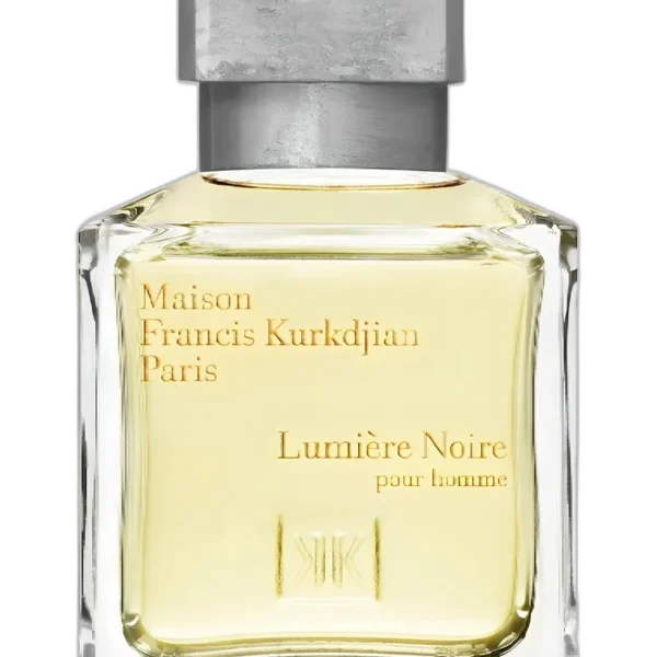 Lumiere Noire Pour Homme for men perfume