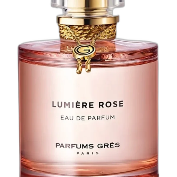 Lumiere Rose Perfume