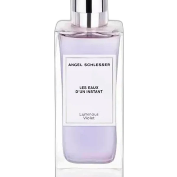Luminous Violet for women Perfume