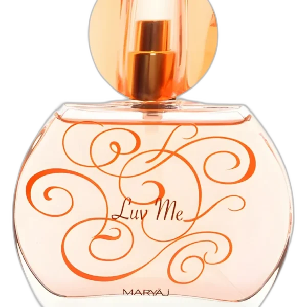 Lily of The Valley for women Perfume by Maryaj UAE