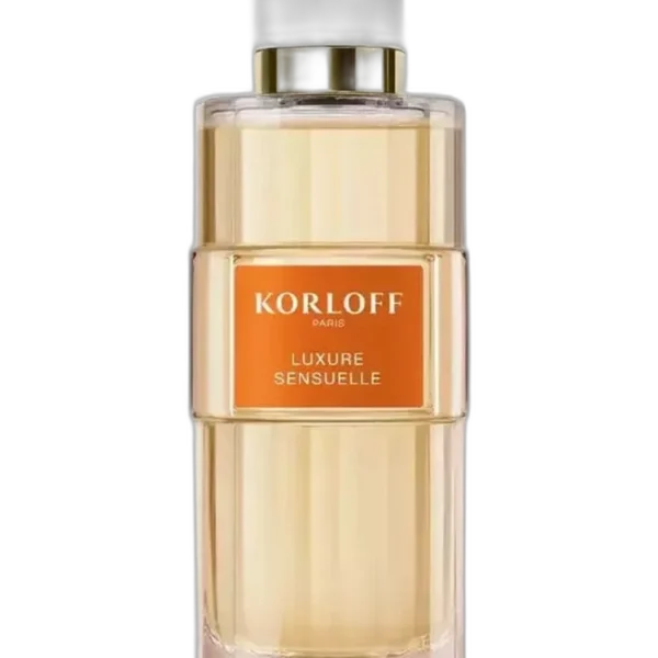 Luxure Sensuelle Perfume