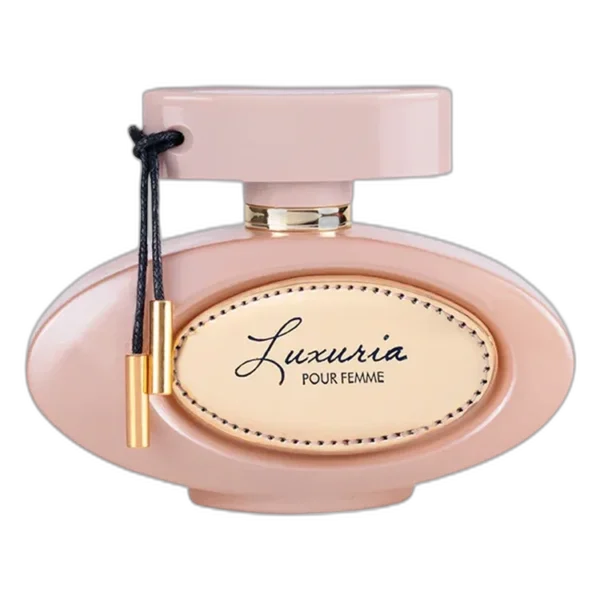 Luxuria Pour Femme for women Perfume