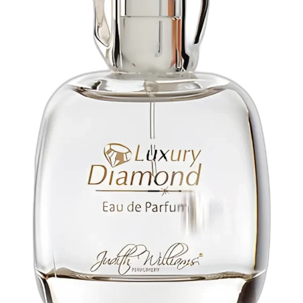 Luxury Diamond for women Perfume