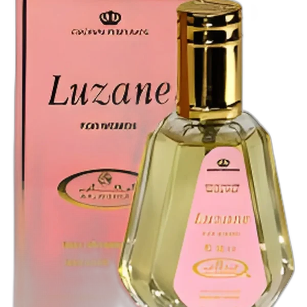 Luzane for women Perfume