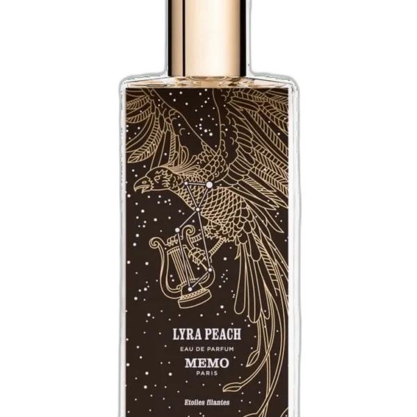 Palais Bourbon Perfume by Memo Paris for Unisex UAE