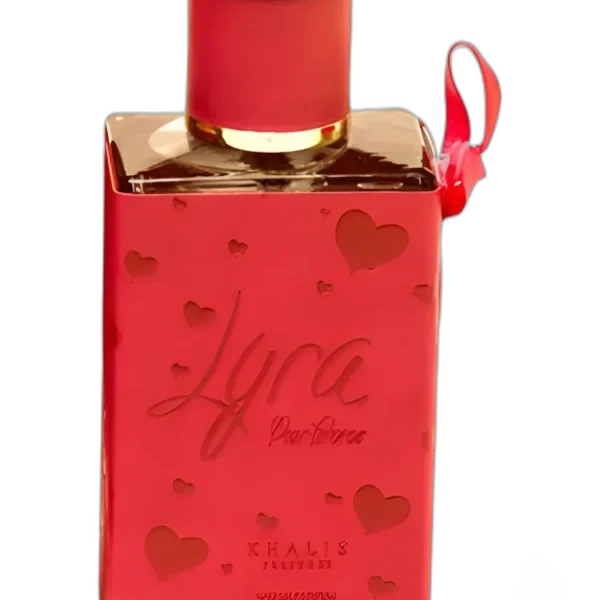 Lyra pour Femme for women perfume