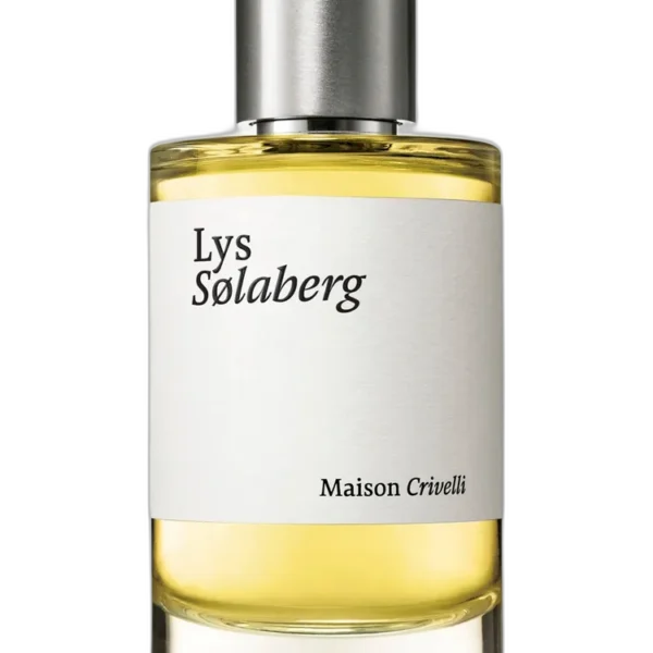 Oud Cadenza Perfume by Maison Crivelli for unisex UAE