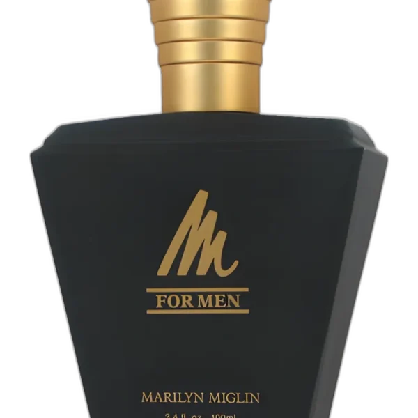Duke unisex Perfume by Marilyn Miglin for unisex UAE