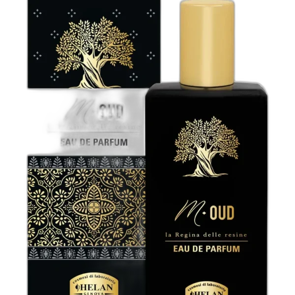 M-OUD for men Perfume