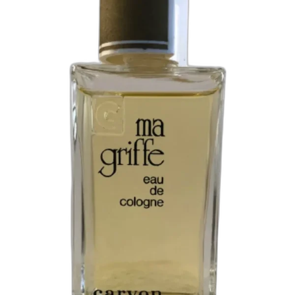 Ma Griffe Eau de Cologne Perfume