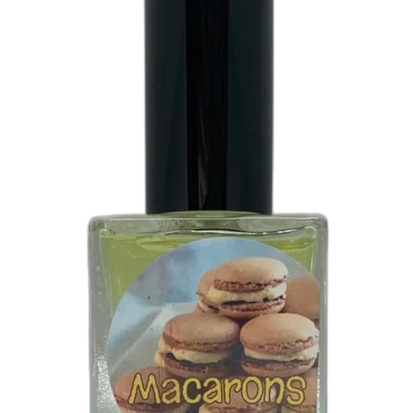 Macarons unisex perfume