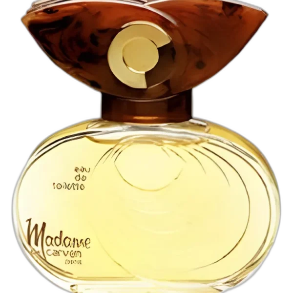Madame de Carven for women Perfume
