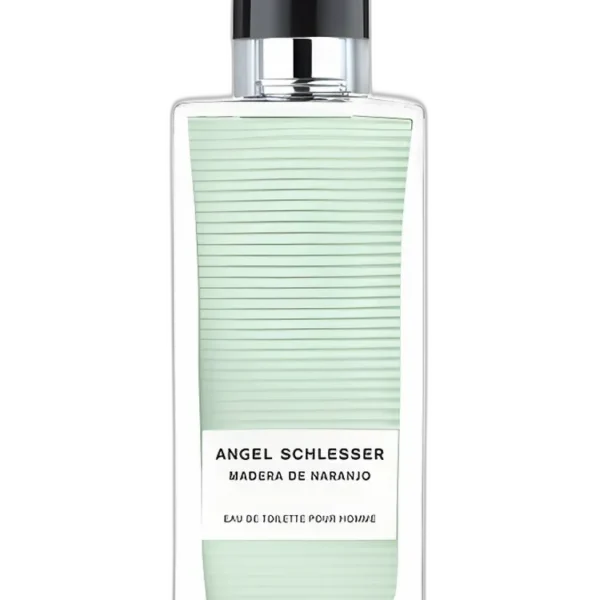 Madera de Naranjo for men Perfume
