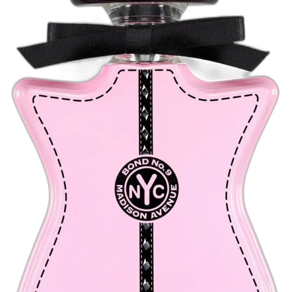 Madison Avenue Swarovski Limited Edition for women Perfume