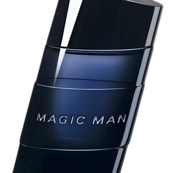 Magic Man for men perfume