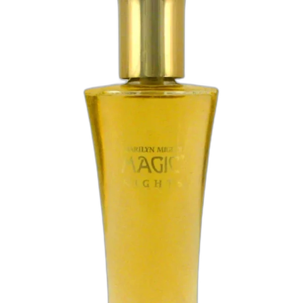 Magic Nights for women perfume
