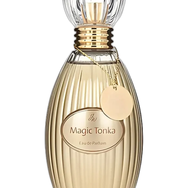 Magic Tonka for women Perfume