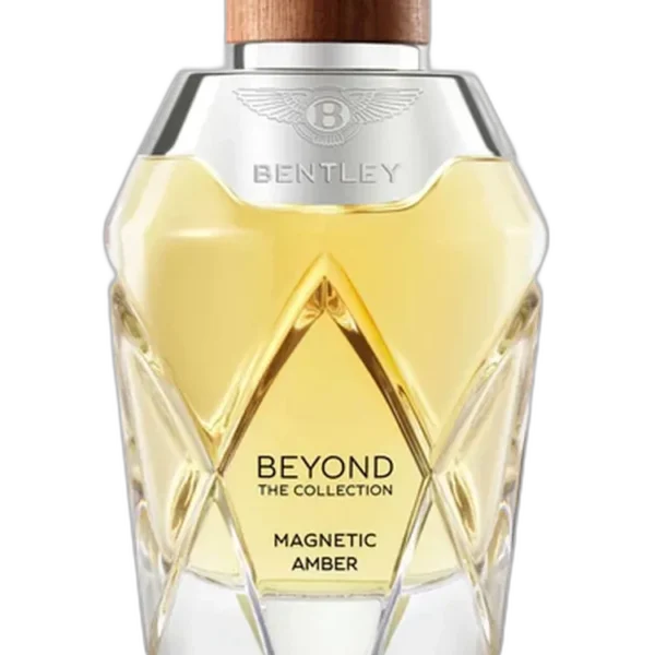Mizensir Ambre Magique Perfume by Mizensir for unisex UAE