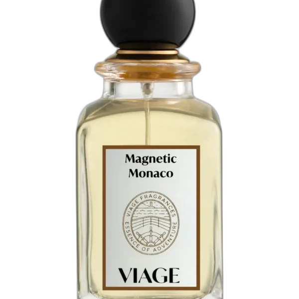 Shimmering Shanghai unisex Perfume by Viage for unisex UAE