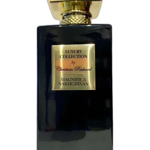Per Sempre unisex Perfume by Christian Richard for unisex UAE