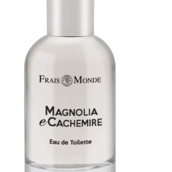 Magnolia and Cashmere Perfume