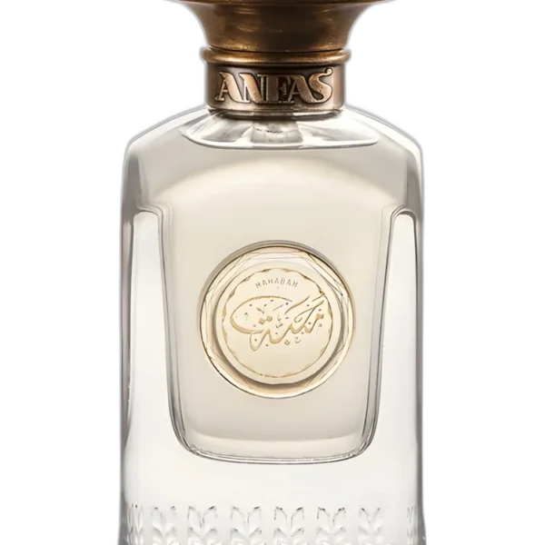 Mahaba Perfume